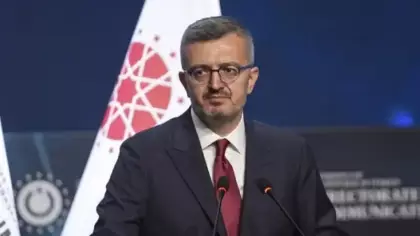 İletişim Başkanı Duran'dan Sıfır Atık Forumu'na ilişkin paylaşım