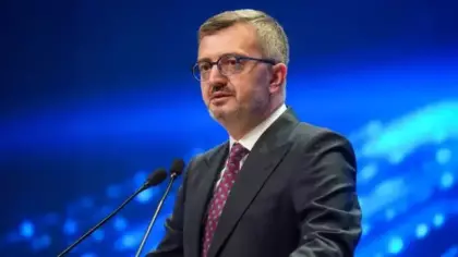 İletişim Başkanı Duran'dan Terörsüz Türkiye yasa teklifine ilişkin paylaşım