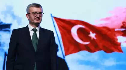 İletişim Başkanı Durna: 15 Temmuz'da millet iradesi namlular karşısında galip geldi