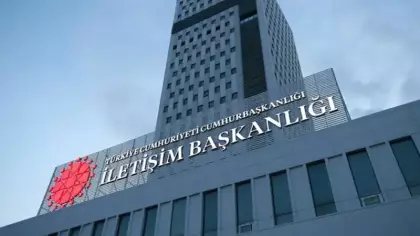 İletişim Başkanlığı'ndan 'NATO' iddialarına yalanlama!