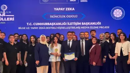 İletişim Başkanlığının yapay zekalı medya izleme projesi 
