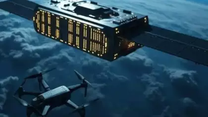 İlk kez uzayda deneyecek! Google'ın yeni planı devreye giriyor!