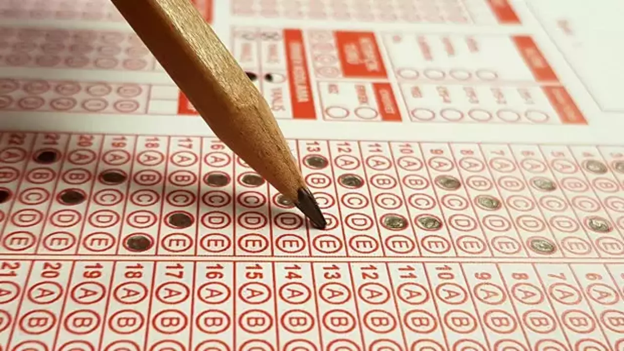 İlköğretim ve Ortaöğretim Kurumları Bursluluk Sınavı giriş belgeleri erişime açıldı
