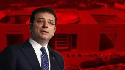 İmamoğlu çıkar amaçlı suç örgütü davasının 47. duruşması başladı