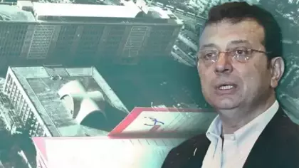 'İmamoğlu çıkar amaçlı suç örgütü' davasının 69. duruşması başladı