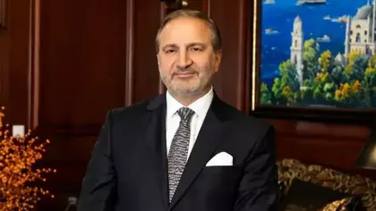 İmamoğlu davasında Medicana Hastaneler Grubu Sahibi, kendilerinden istenen rüşveti anlattı