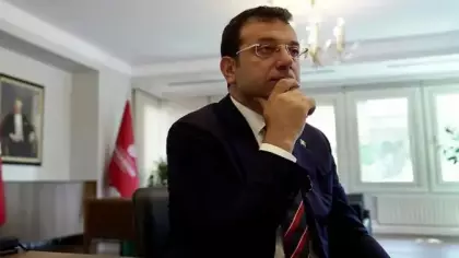 İmamoğlu davasında tutuksuz sanık Danış: İki arsamızı zorla elimden aldılar