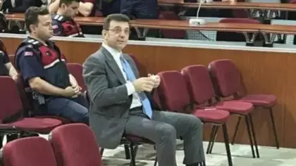 İmamoğlu suç örgütüne yönelik soruşturmada 6 kişi tutuklandı