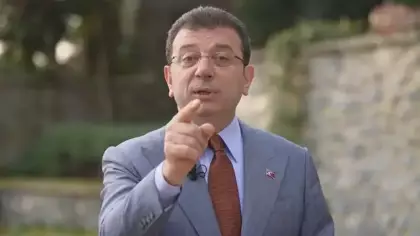 İmamoğlu’na vuran vurana: Zülfü Livaneli'den mitinglerde 'Yiğidim Aslanım' yasağı geldi