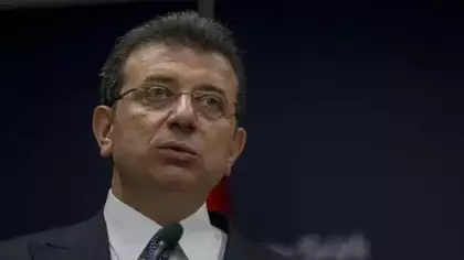İmamoğlu'nun Aday Ofisi X hesabına Türkiye'den erişim engeli