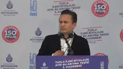 İmamoğlu’nun hakaret ettiği Şadi Yazıcı mahkeme kararını Haber7’ye değerlendirdi
