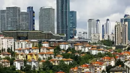 İmar yönetmeliği değişti: Ofisten konuta dönüşümün önü açıldı!