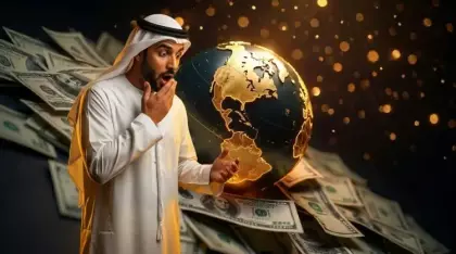 IMF dünyanın en büyük Müslüman ekonomilerini açıkladı! Ne S. Arabistan ne BAE ne de Katar!