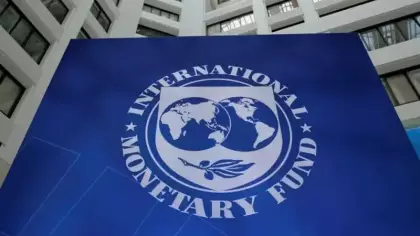 IMF: Suriye'nin ekonomik toparlanması hız kazanıyor