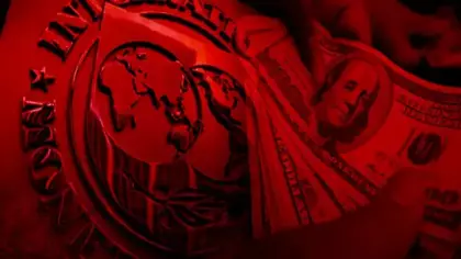 IMF'den dünyaya kritik uyarı: Acilen düzenleme getirin!