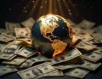 IMF'nin giremediği 13 ülke açıklandı! Avrupa ve Afrika'dan ülkeler şaşırttı...
