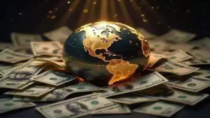 IMF'ye en fazla borcu olan ülkeler belli oldu! İşte Türkiye'nin toplam borcu...