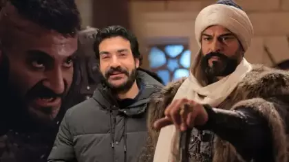 İmzalar atıldı! Kuruluş Osman'ın yıldızı dev diziyle dönüyor