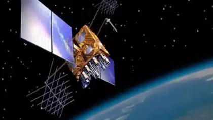 'imzaları atmak üzereyiz' TÜRKSAT 7A uydusu çalışmalarında son aşamaya gelindi!