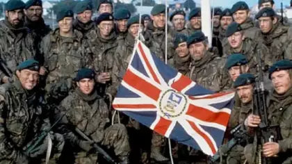 İngiltere ve Arjantin'i ayıran 90 dakika değil: Falkland Savaşı'nın gölgesinde yarı final