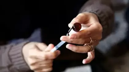 İngiltere'de 2 çocuk kızamık nedeniyle hayatını kaybetti