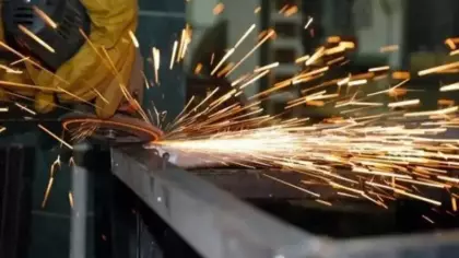 İngiltere'de bileşik PMI son 4 ayın en yüksek seviyesini gördü