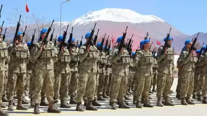 İngiltere'den çarpıcı analiz: 'Türkiye - İsrail gerilimi kontrolden çıkabilir'