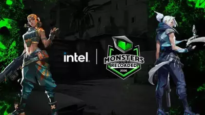 Intel Monsters Reloaded 2026 başladı
