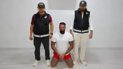 Interpol arıyordu, MİT nokta operasyonla yakalamıştı: Tüm Avrupa'yı zehirleyecekmiş!