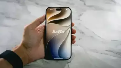 iPhone 20 geliyor: Büyük değişime hazır olun! Resmen bir ilk gerçekleşecek