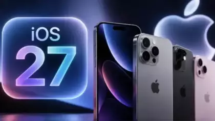 iPhone kullanıcıları dikkat! iOS 27 yayınlandı! İşte güncelleme alacak cihazlar...