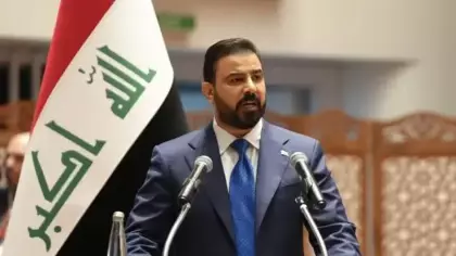Irak Başbakanı Zeydi duyurdu! 'Kesinlikle kabul edilmeyecek'