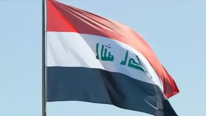 Irak Fransa'dan 13 milyon dolarını geri aldı