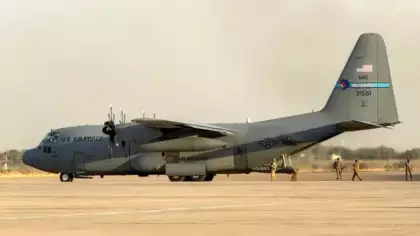 Irak güvenliğinde yeni dönem: “Egemenlik günü” ilan edildi!
