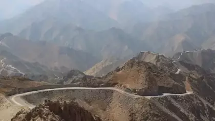Irak sınırında yakalandılar: Kalkışma hazırlığındaki iki militan idam edildi