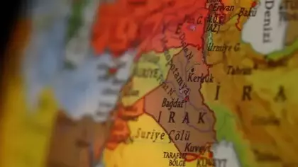 Irak'ı sarsan casusluk krizi! Üst düzey isim gözaltına alındı