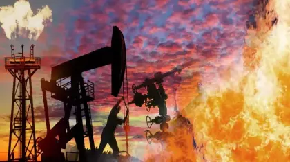 Irak'tan petrol planı: Yeni güzergah geliyor!