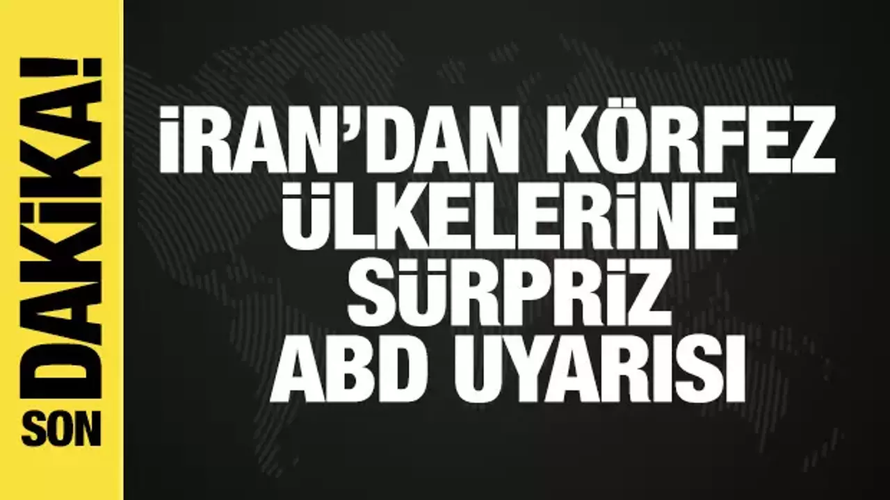 İran, ABD-İsrail savaşında 28. gün! Son dakika gelişmeler