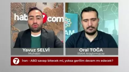 İran-ABD Savaşı'nda korkutan senaryo: 2030'a kadar gündemde kalabilir