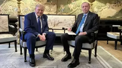 İran-ABD sürecinde Türkiye itirafı: Erdoğan, modern tarihin en etkili liderlerinden biri