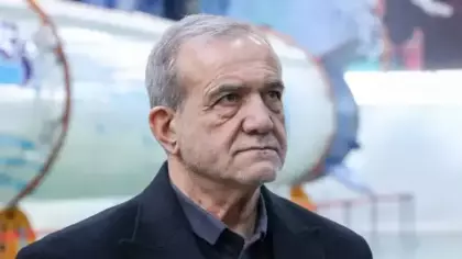 İran: Arap ülkeleriyle anlaştık