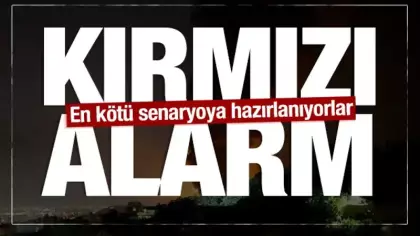 İran Cumhurbaşkanı Yardımcısı Arif: En kötü senaryolara hazırlıklıyız