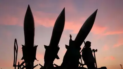 İran Devrim Muhafızları: Hürmüz Boğazı'nın batısında MQ-1 tipi İHA düşürüldü