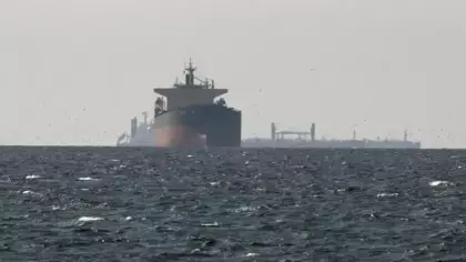 İran duyurdu: Hürmüz kapalı!