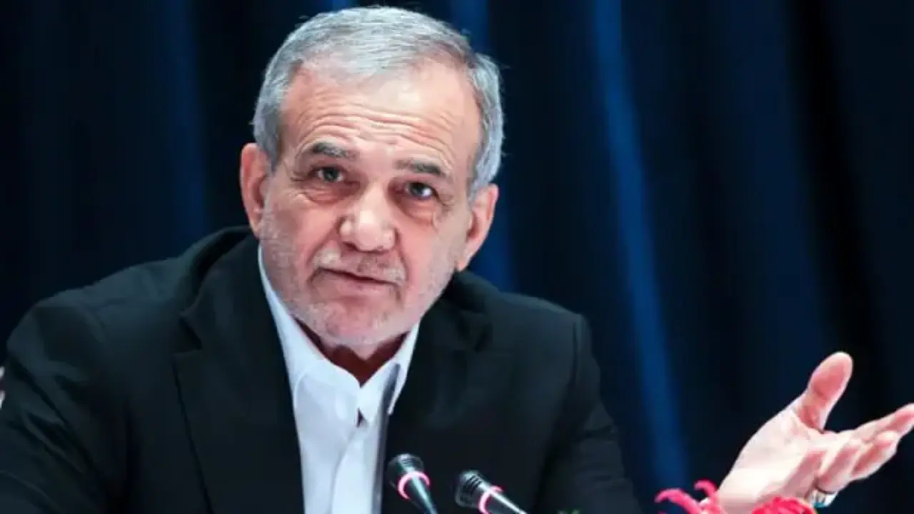 İran ekonomisinde savaş alarmı! Pezeşkiyan’dan “geçici çözüm yetmez” çıkışı