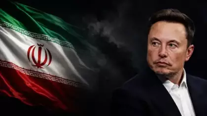 İran Elon Musk'ı vuracak: Askeri hedef listesi güncellendi!
