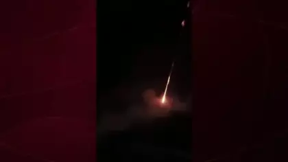 İran füzeleri Ürdün'deki üssü vurdu hava savunması çaresiz kaldı