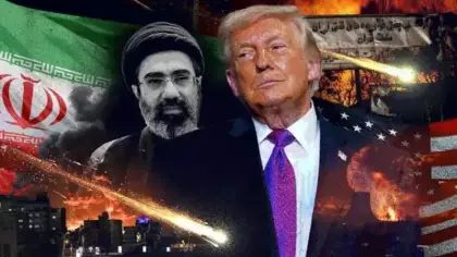 İran gerilimi için 2029 senaryosu: Beyaz Saray’da kritik uyarı