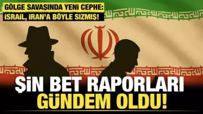 İran istihbaratından İsrail’e sosyal medya kancası: Sahte iş ilanlarıyla tuzağa çektiler