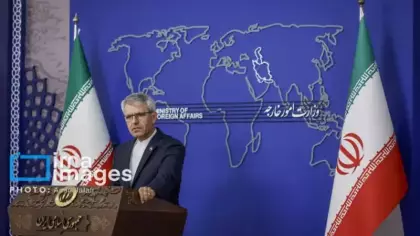 İran, Mekke Anlaşması'na katılıyor mu? Bekayi açıkladı